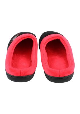 NCAA Georgia Bulldogs Clog Slippers