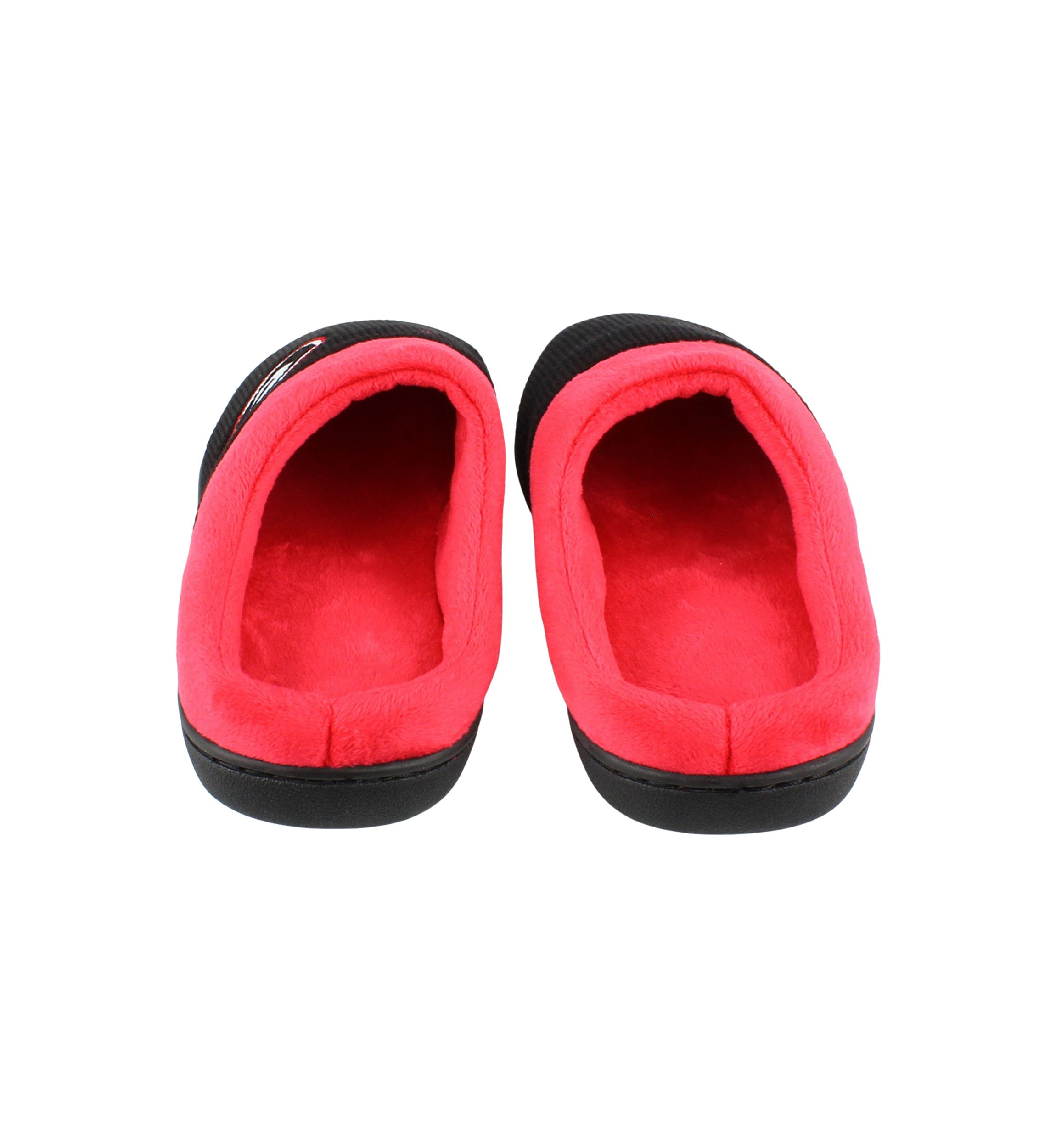 NCAA Georgia Bulldogs Clog Slippers 