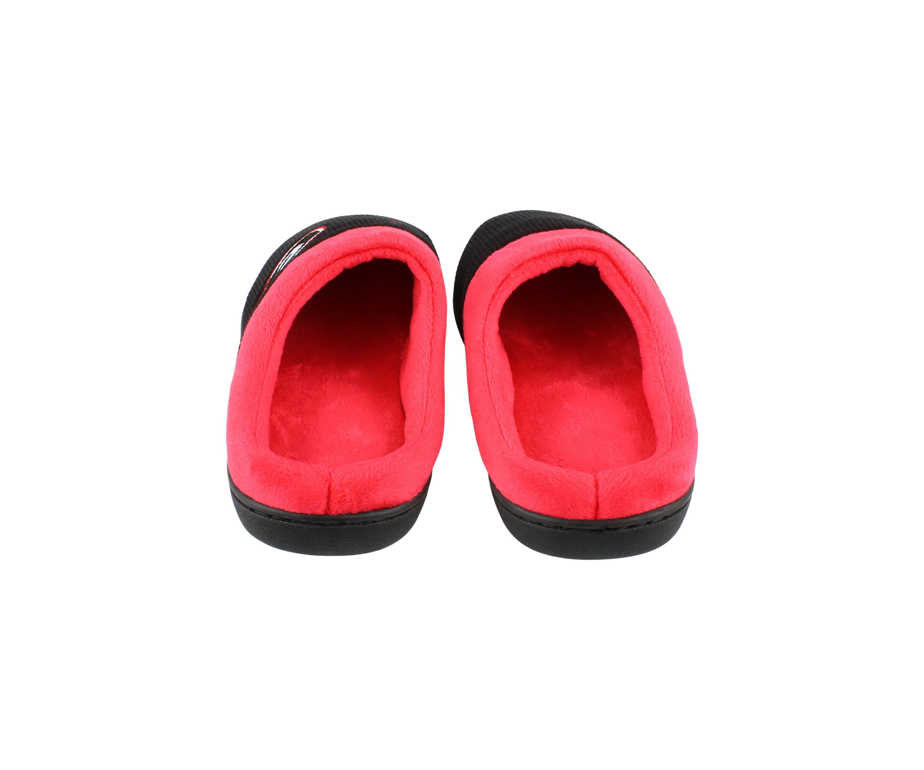 NCAA Georgia Bulldogs Clog Slippers 