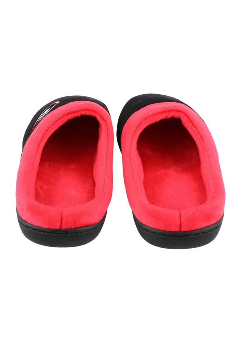 NCAA Georgia Bulldogs Clog Slippers 