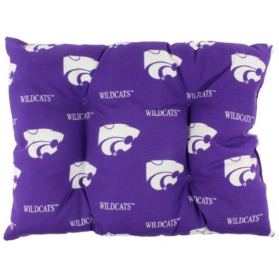 NCAA Kansas State Wildcats Rocker Pad - Chair Cushion