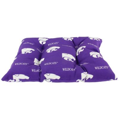 NCAA Kansas State Wildcats Rocker Pad - Chair Cushion