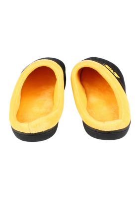 NCAA Michigan Wolverines Clog Slippers