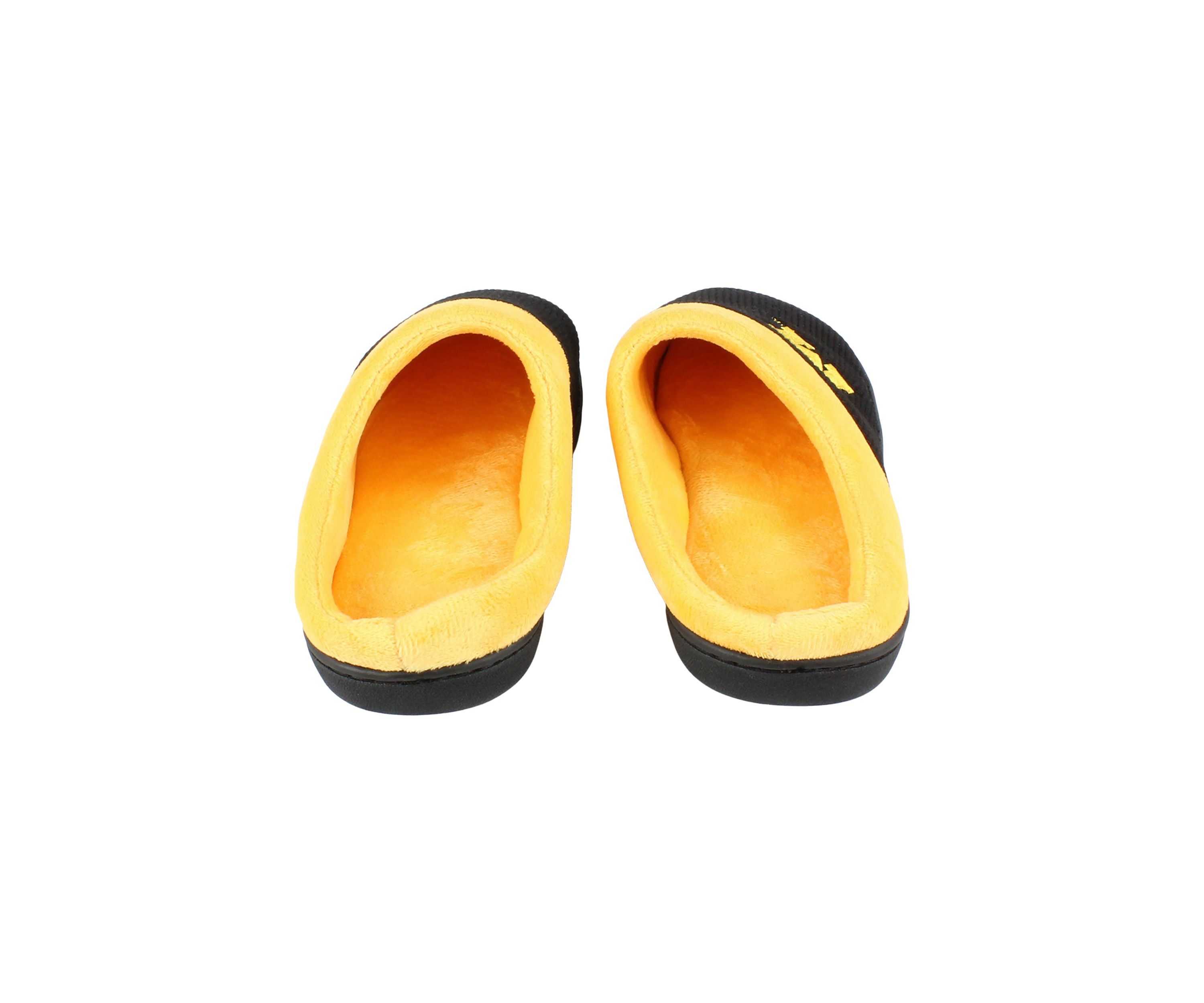 NCAA Michigan Wolverines Clog Slippers 
