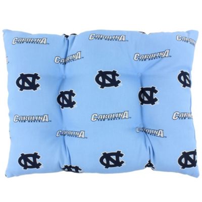 College Covers NCAA North Carolina Tar Heels Rocker Pad - Chair Cushion