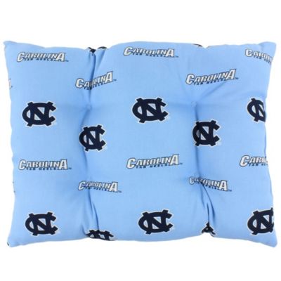 NCAA North Carolina Tar Heels Rocker Pad - Chair Cushion