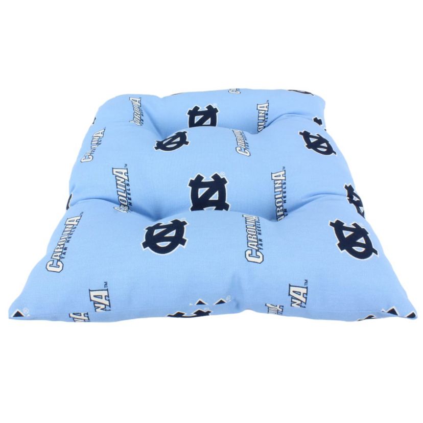 NCAA North Carolina Tar Heels Rocker Pad - Chair Cushion
