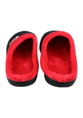 NCAA Ohio State Buckeyes Clog Slippers