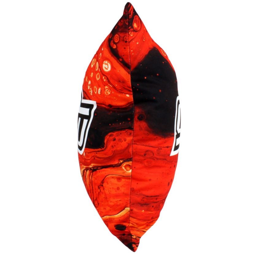 NCAA Oklahoma State Cowboys 2 Sided Color Swept Decorative Pillow