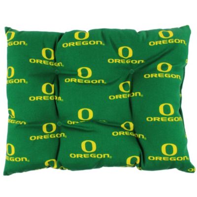 NCAA Oregon Ducks Rocker Pad - Chair Cushion