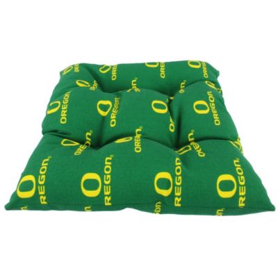 NCAA Oregon Ducks Rocker Pad - Chair Cushion