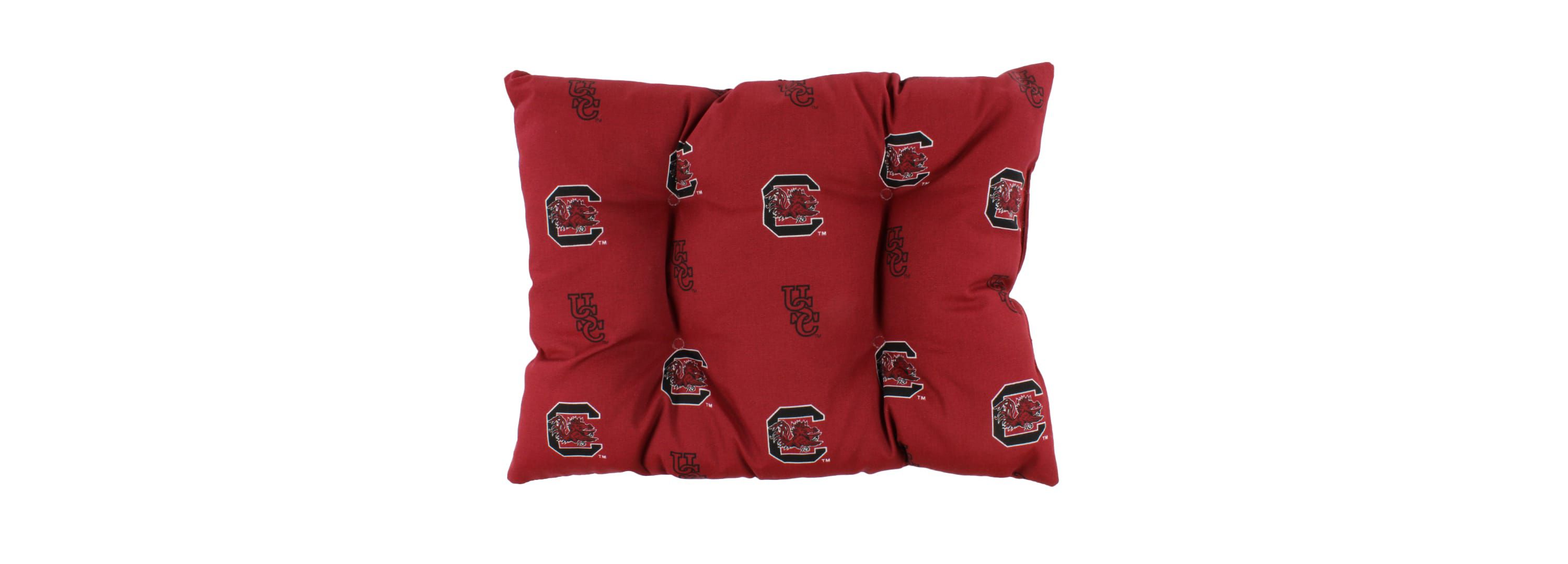 NCAA South Carolina Gamecocks Rocker Pad - Chair Cushion