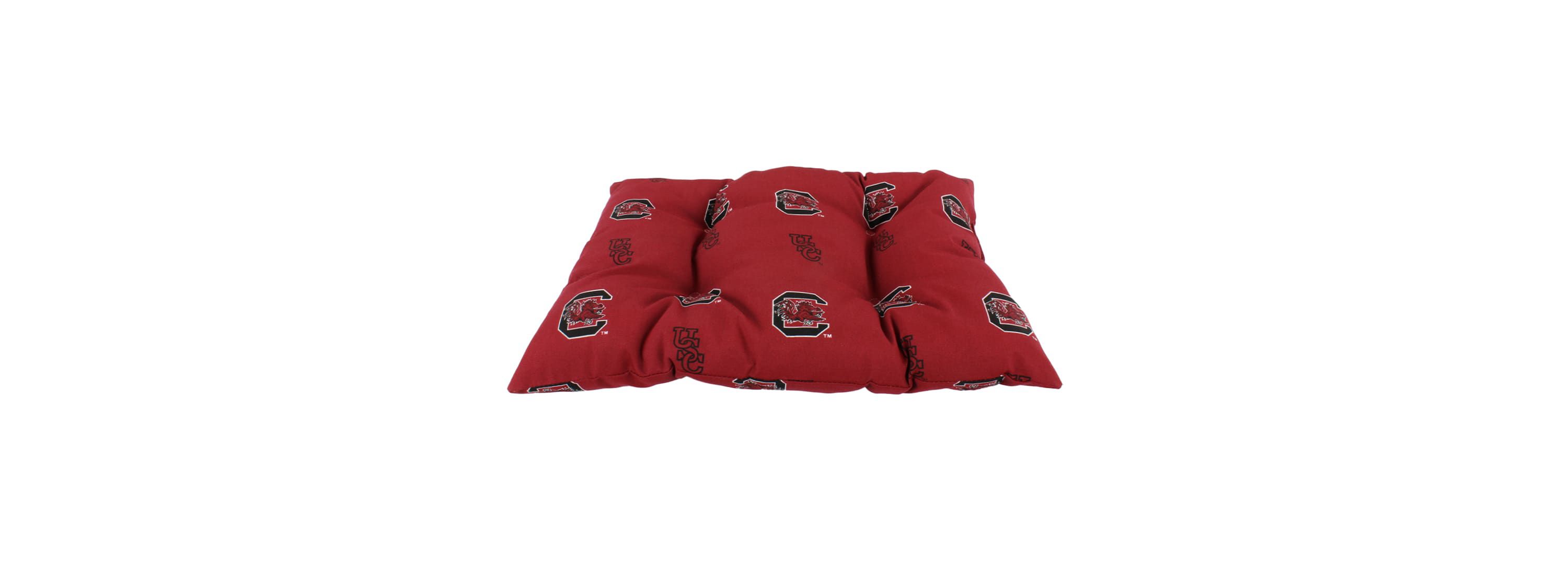 NCAA South Carolina Gamecocks Rocker Pad - Chair Cushion