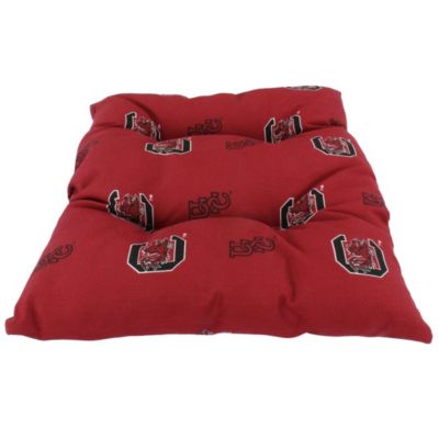 NCAA South Carolina Gamecocks Rocker Pad - Chair Cushion