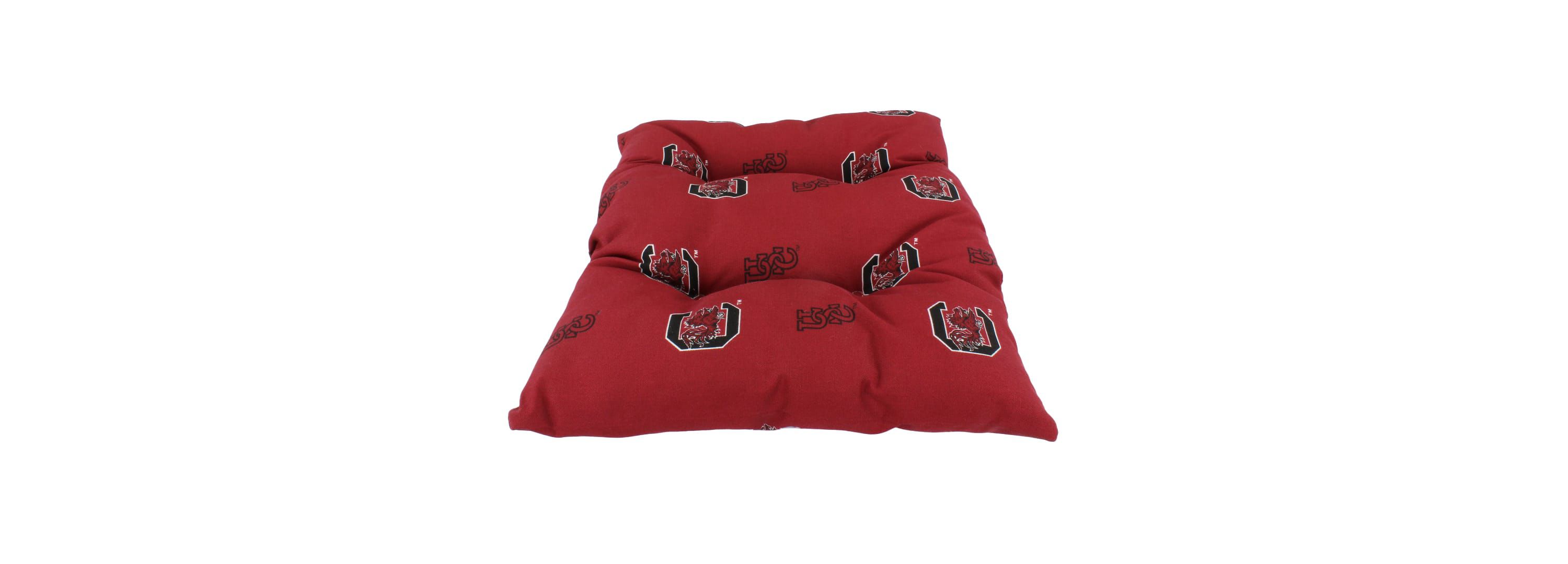 NCAA South Carolina Gamecocks Rocker Pad - Chair Cushion