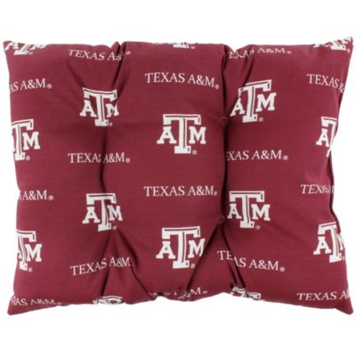 NCAA Texas A&M Aggies Rocker Pad - Chair Cushion