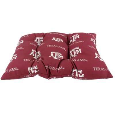 NCAA Texas A&M Aggies Rocker Pad - Chair Cushion