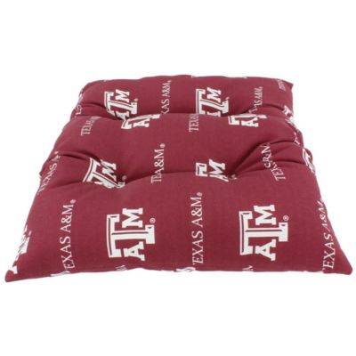 NCAA Texas A&M Aggies Rocker Pad - Chair Cushion