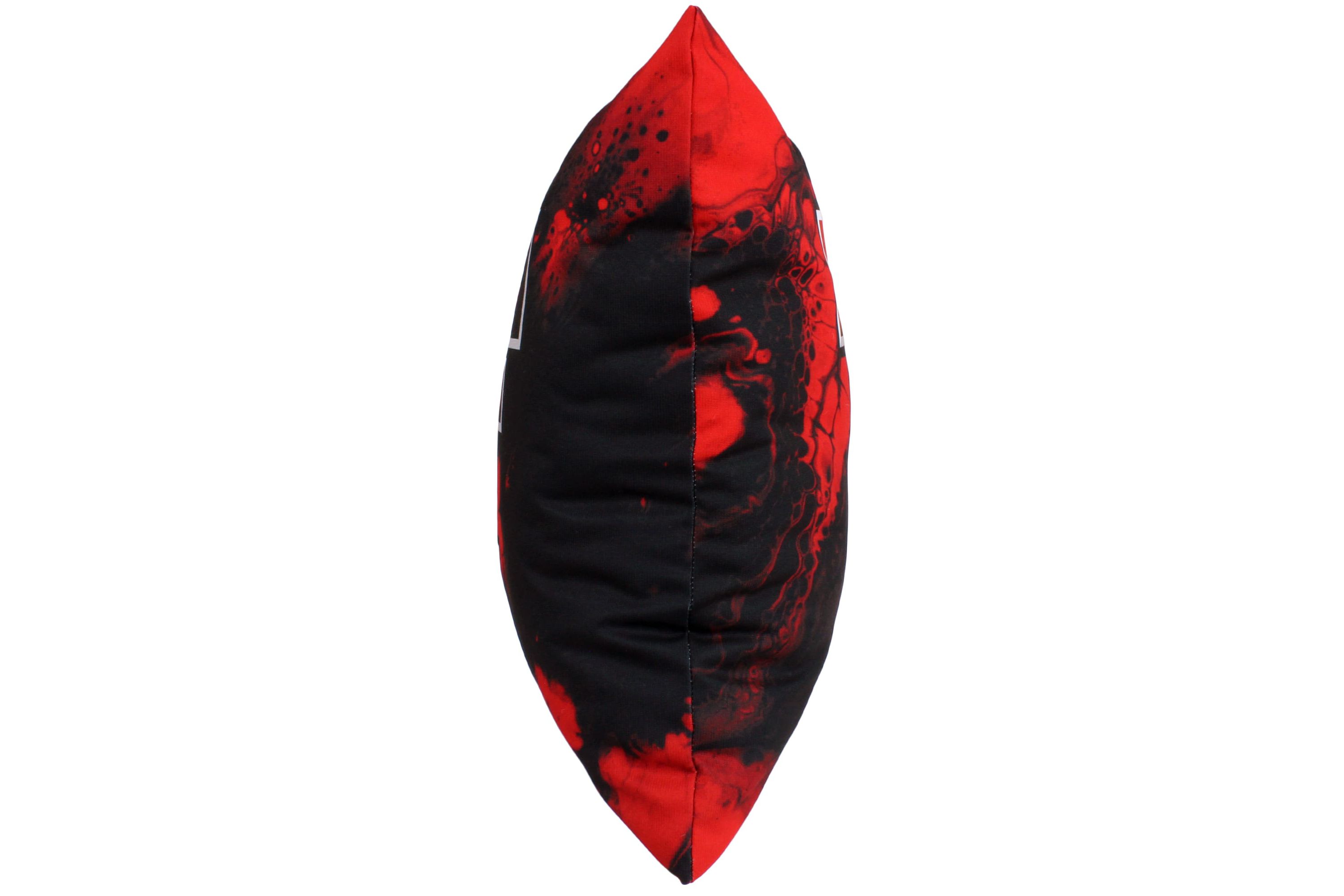 NCAA Texas Tech Red Raiders 2 Sided Color Swept Decorative Pillow