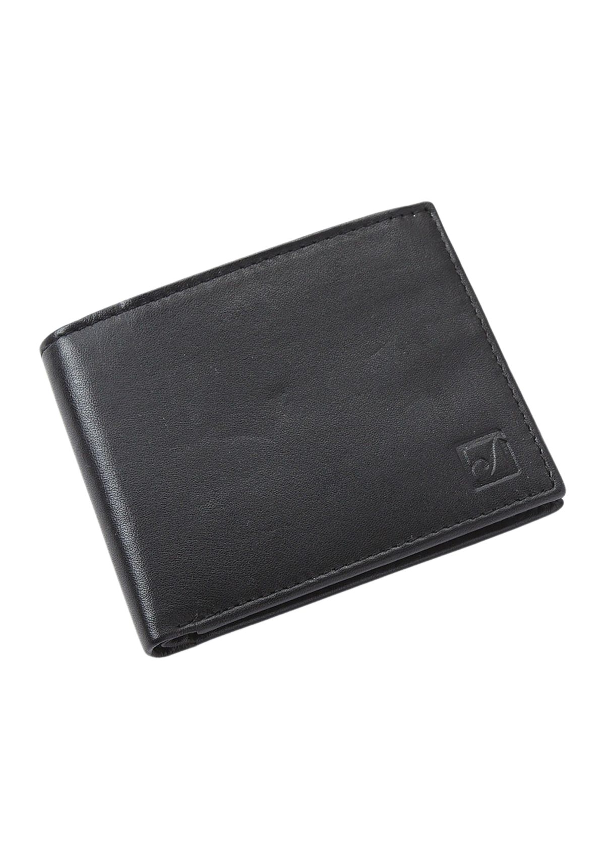 Leather Passcase