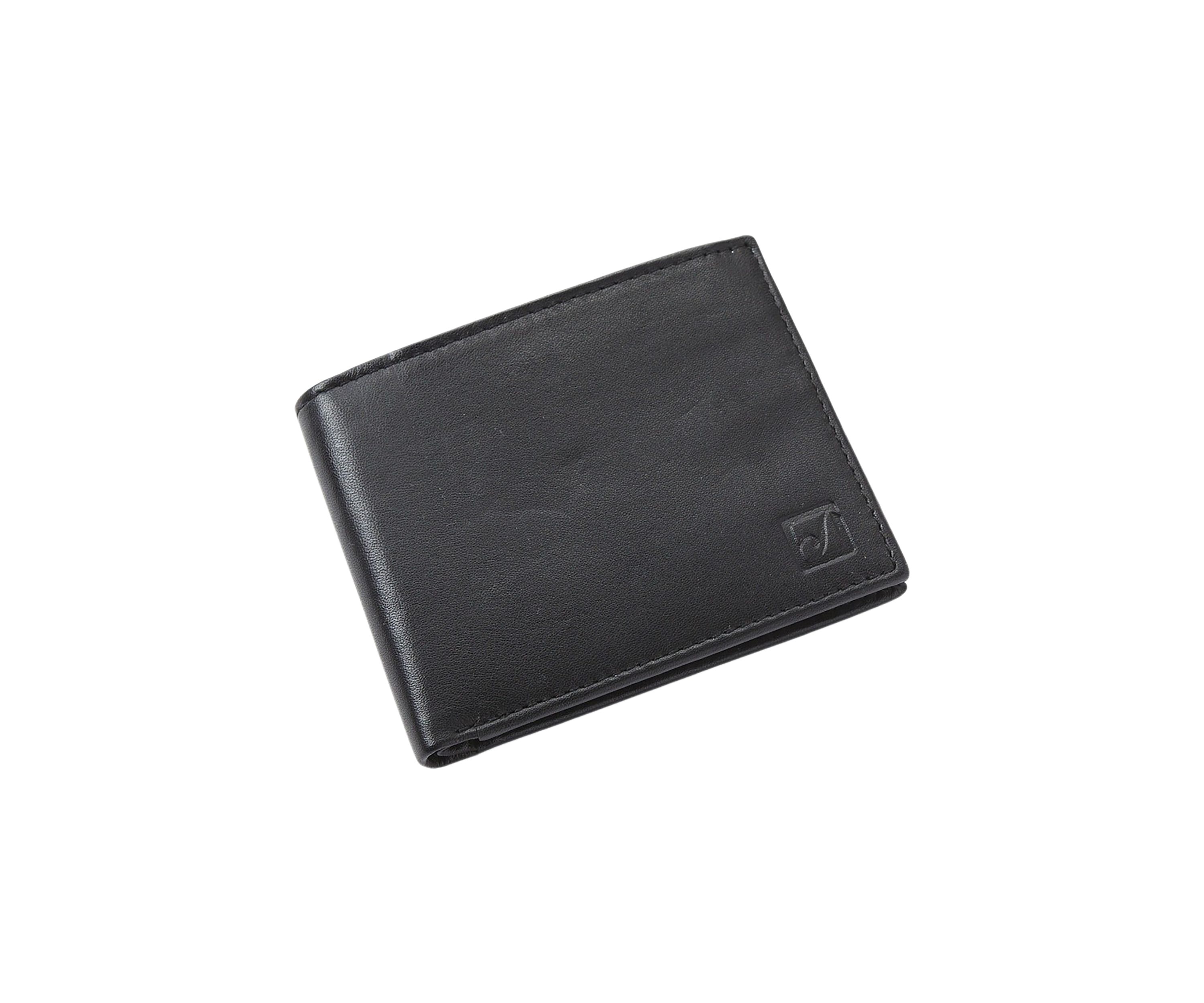 Leather Passcase