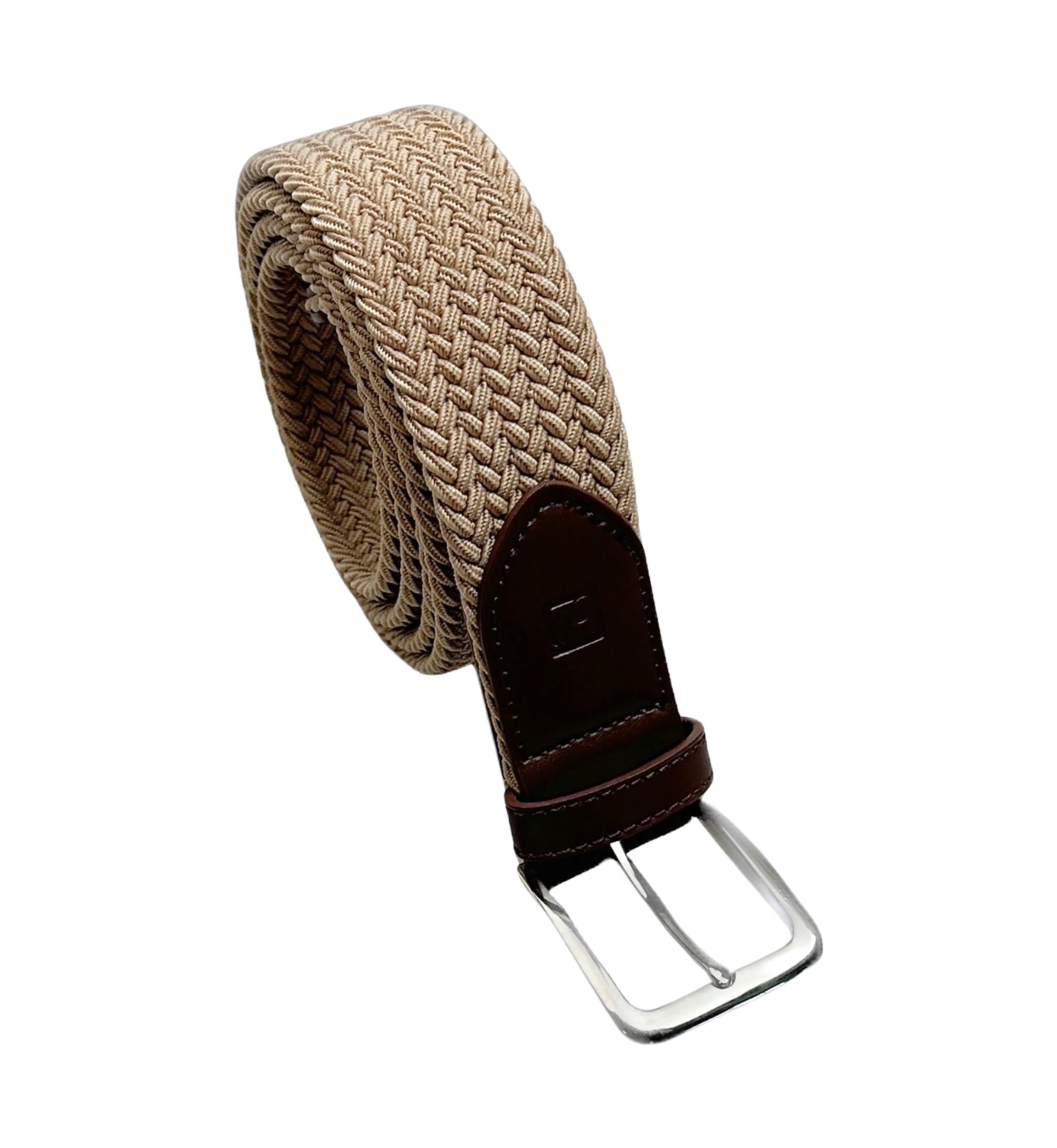 Fabric Belt