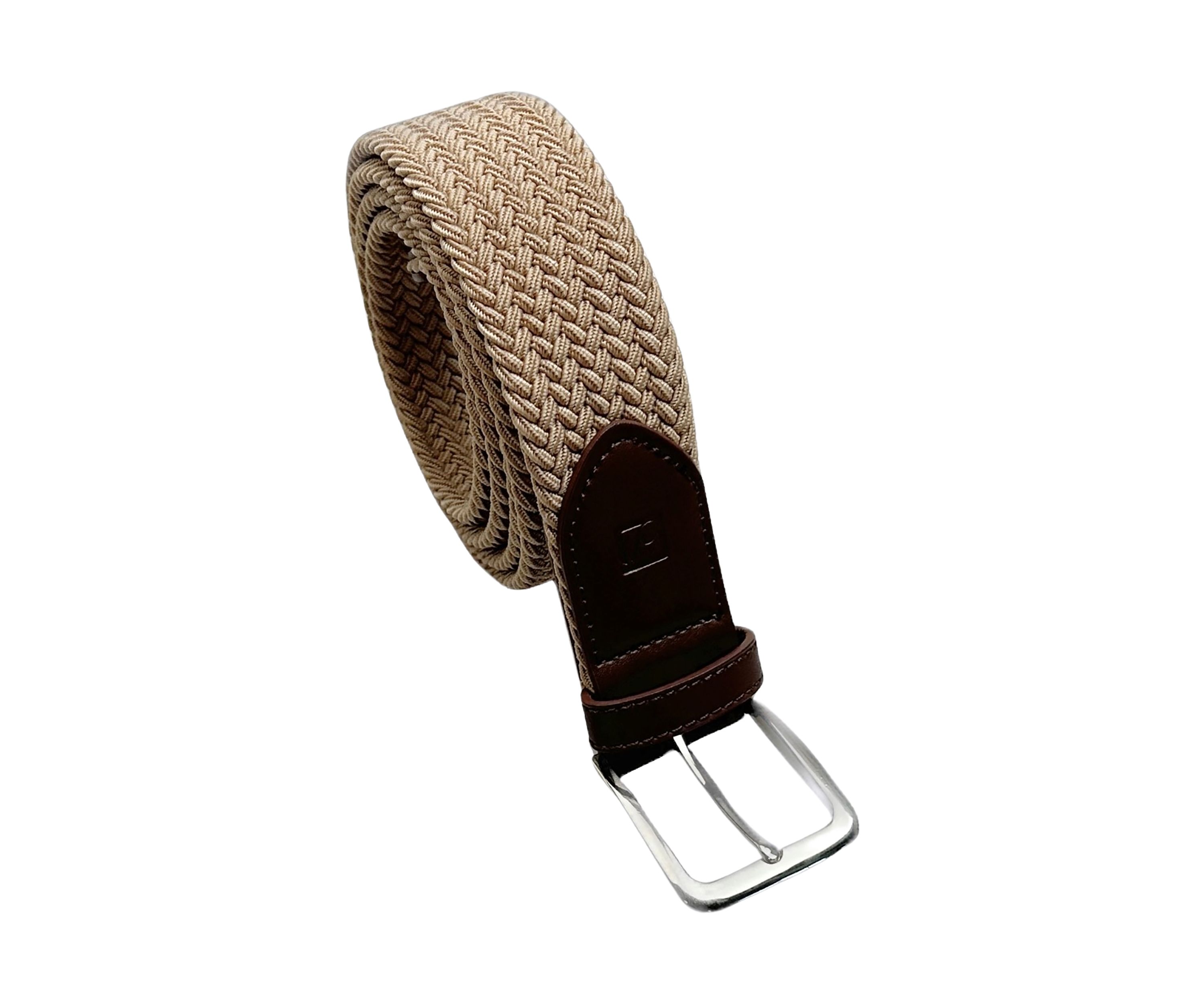 Fabric Belt