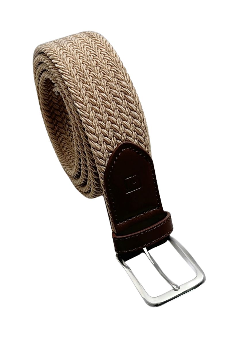 Fabric Belt