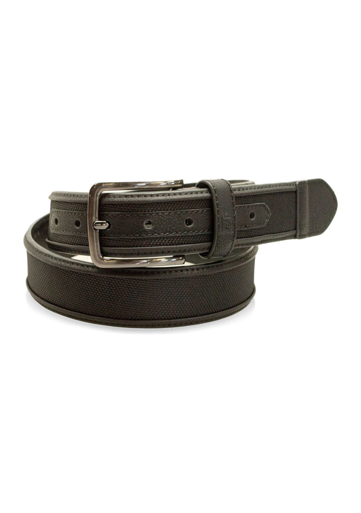 Mens Nylon Bonded Belt
