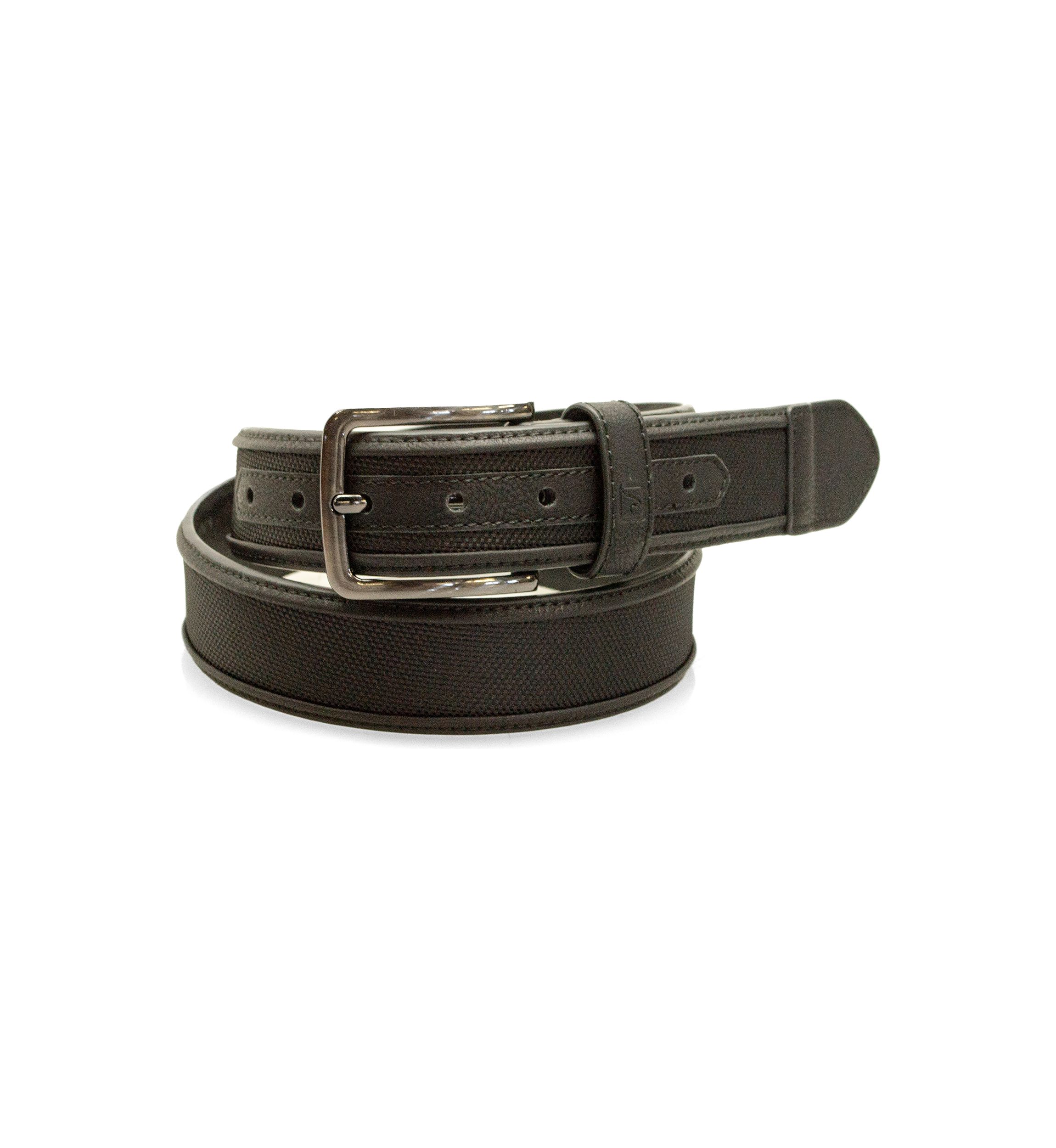Mens Nylon Bonded Belt