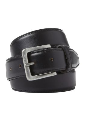 Dressy Casual Stitch Belt