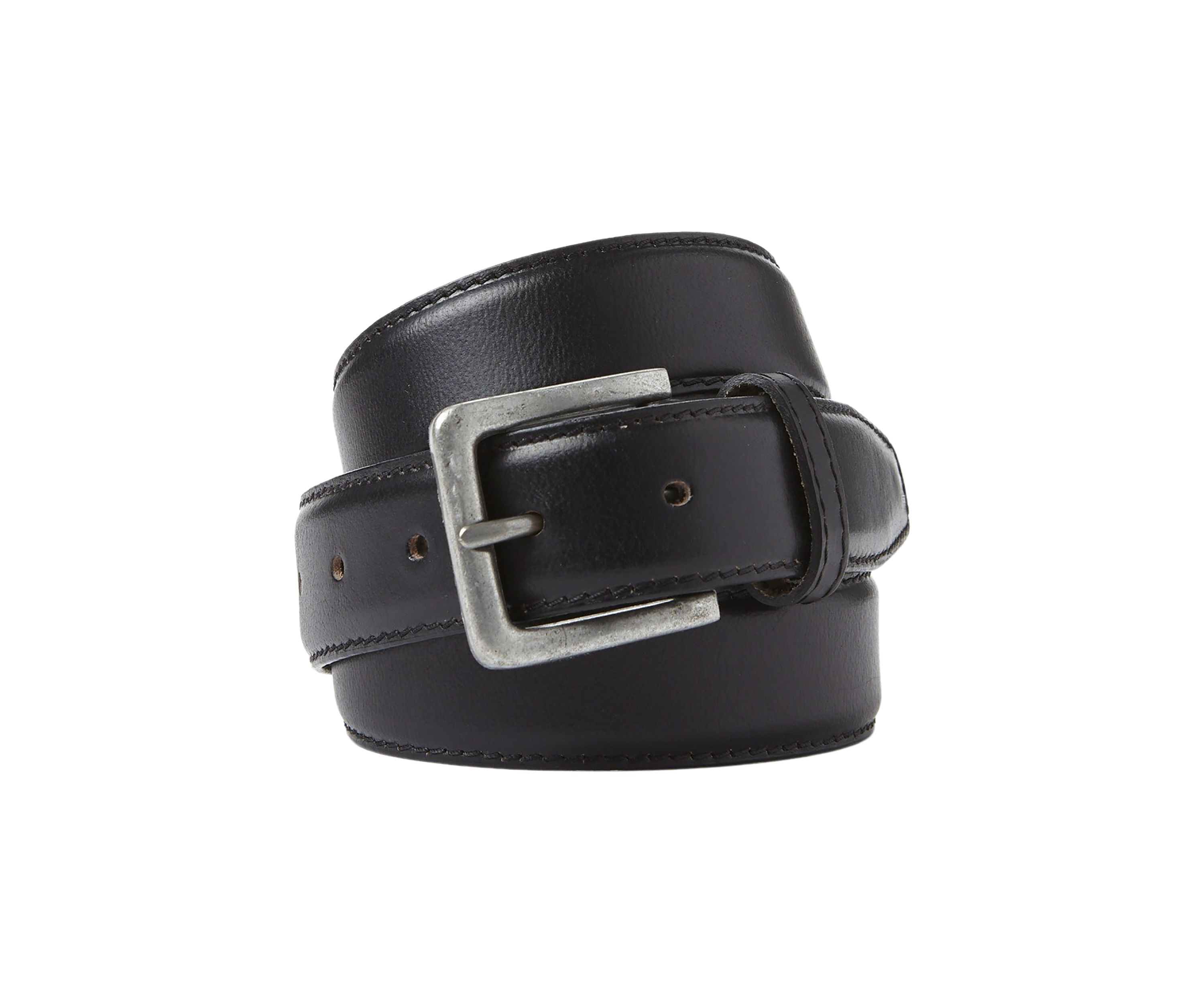 Dressy Casual Stitch Belt 
