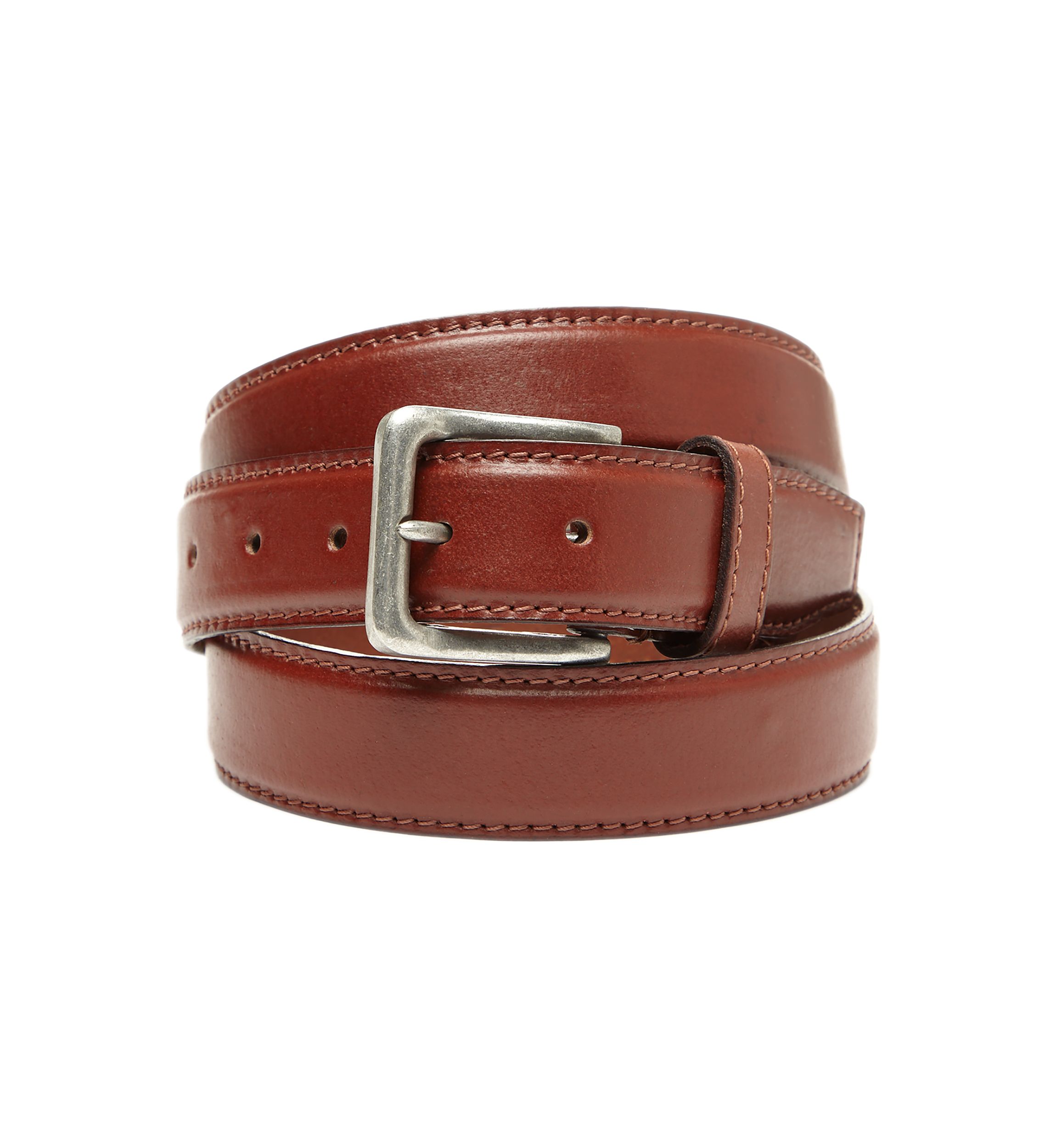 Big & Tall 35 Millimeter Semi Casual Belt