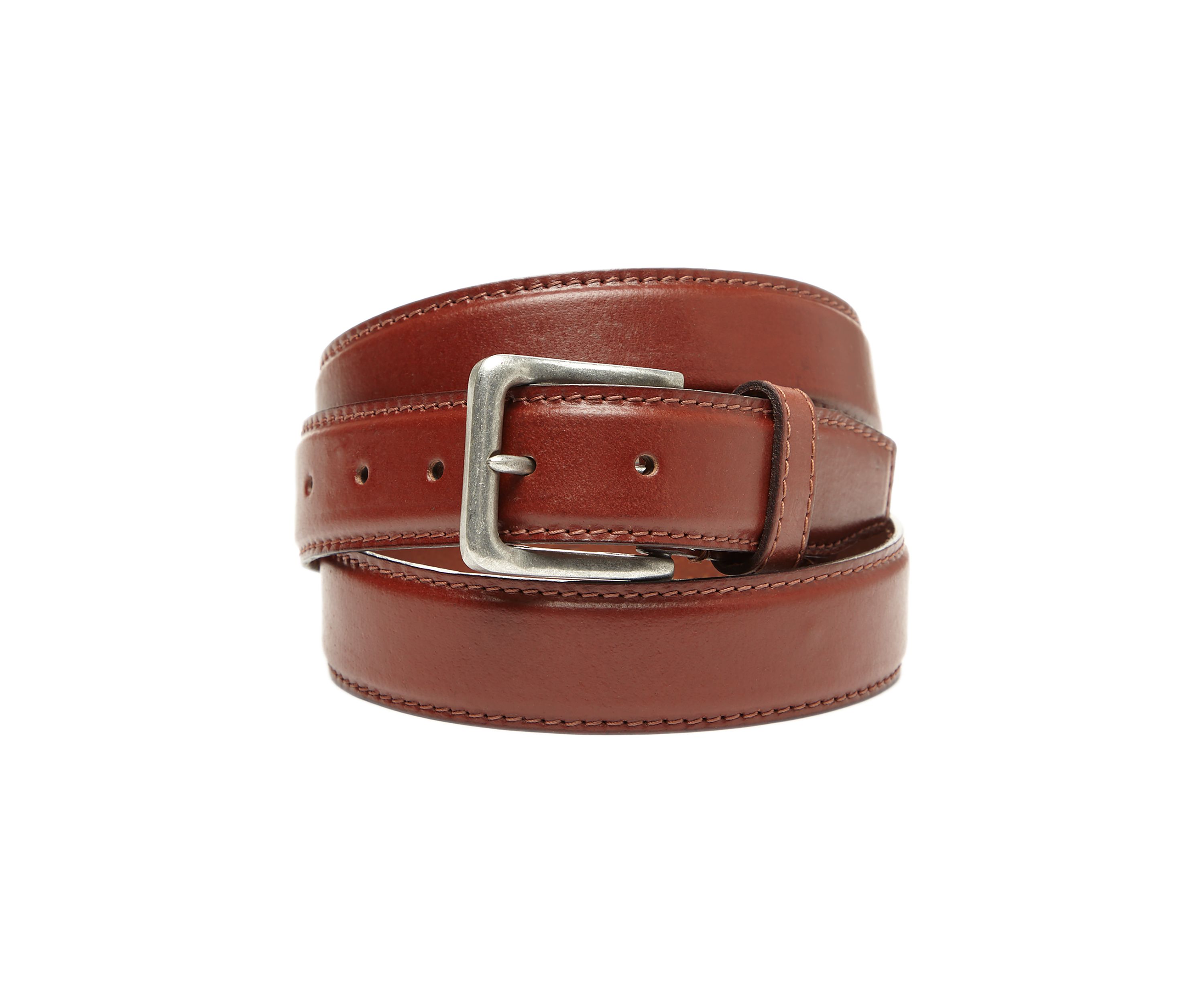 Big & Tall 35 Millimeter Semi Casual Belt