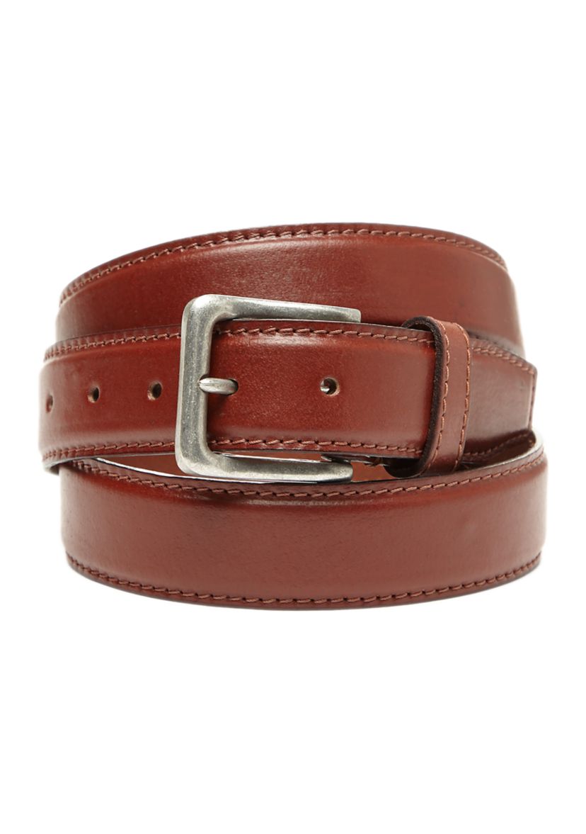 Big & Tall 35 Millimeter Semi Casual Belt