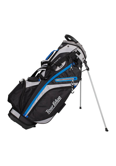 Tour Edge Hot Launch Xtreme Stand 5.0 Bag