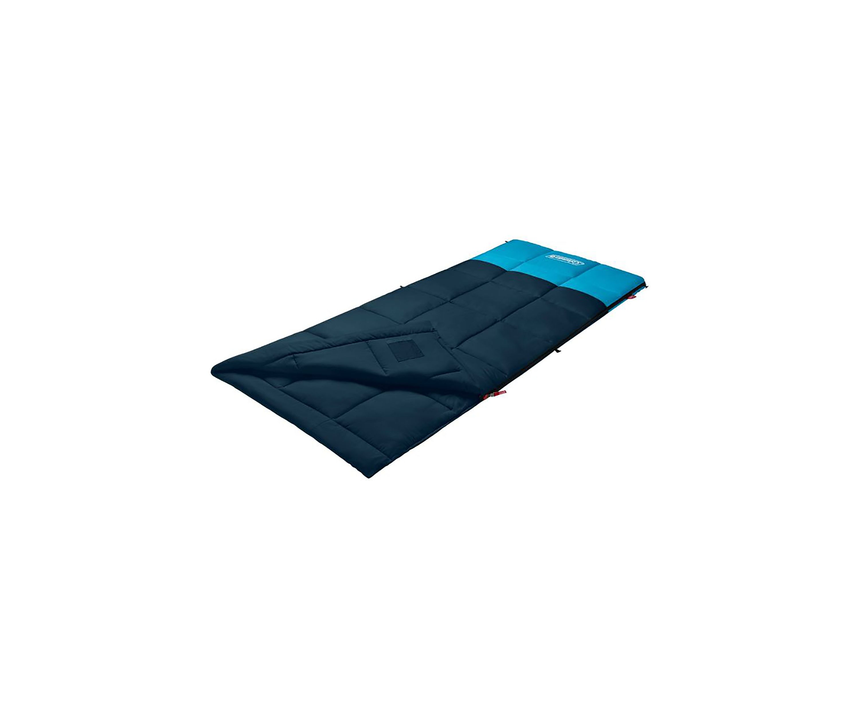 Kompact Sleeping Bag 20D Rect  C001