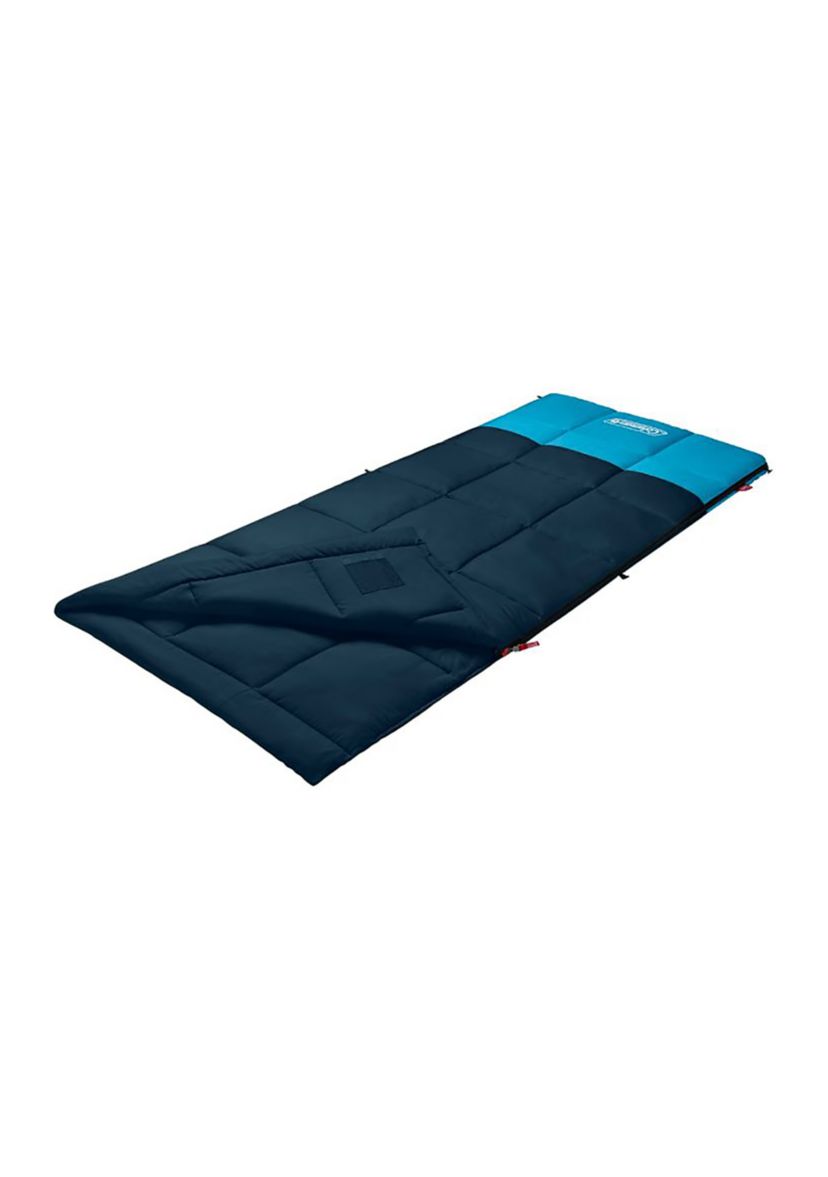 Kompact Sleeping Bag 20D Rect  C001