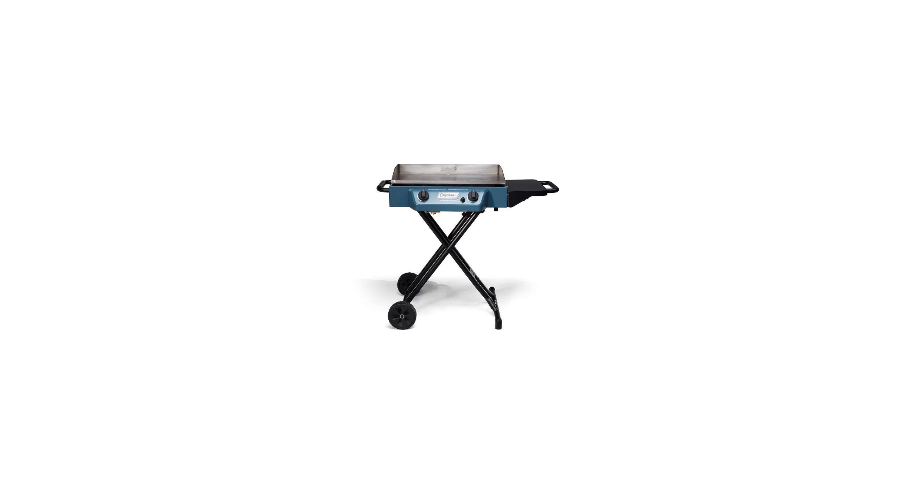 Coleman Roadtrip Griddle XL 24 inch Slate