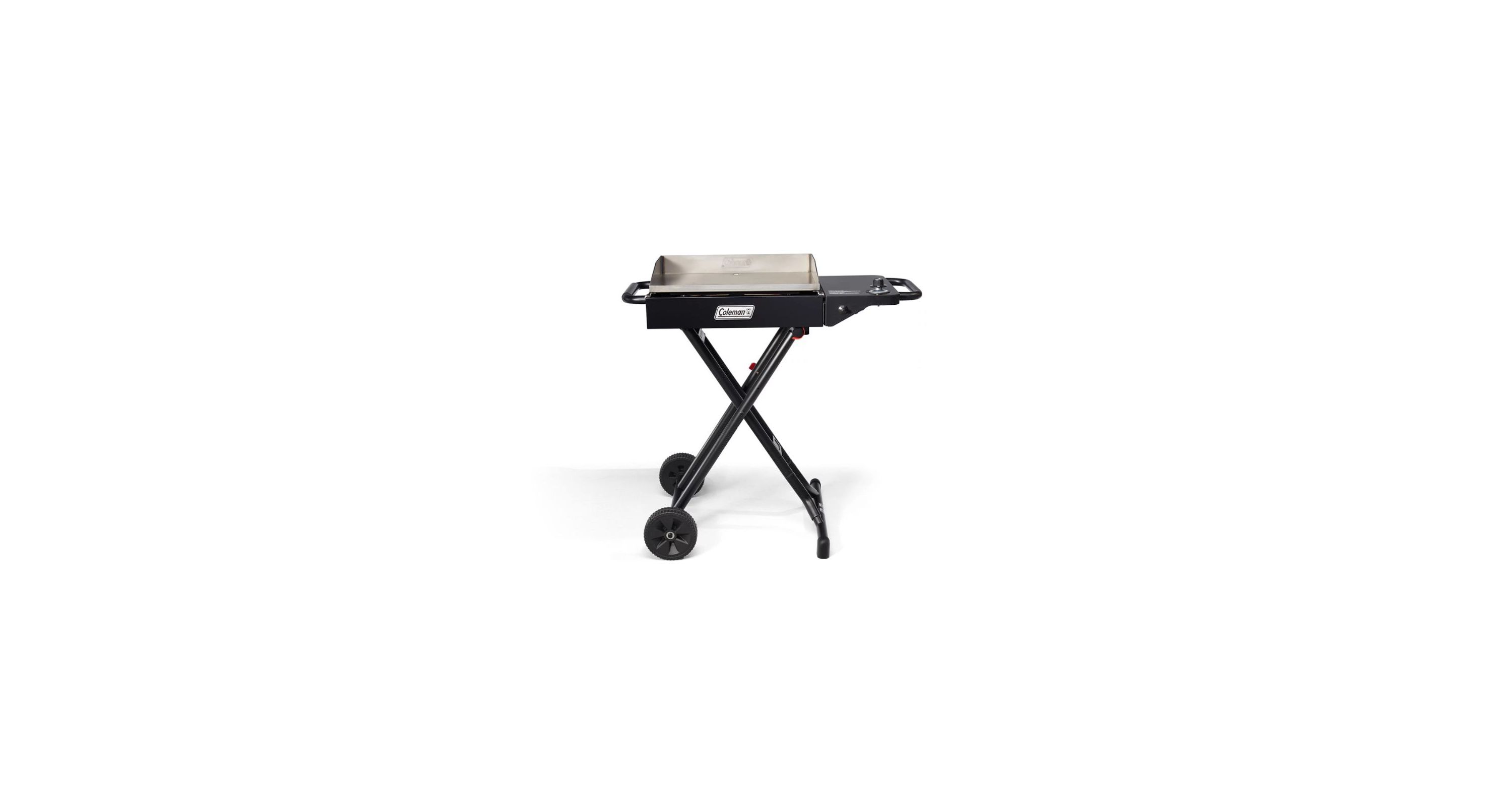 Coleman Roadtrip Griddle 19 inch Black