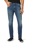 The Asher Denim Jeans 
