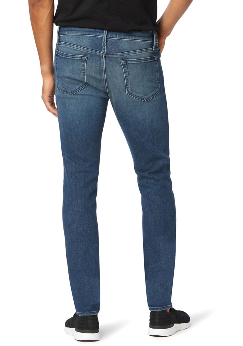 The Asher Denim Jeans 