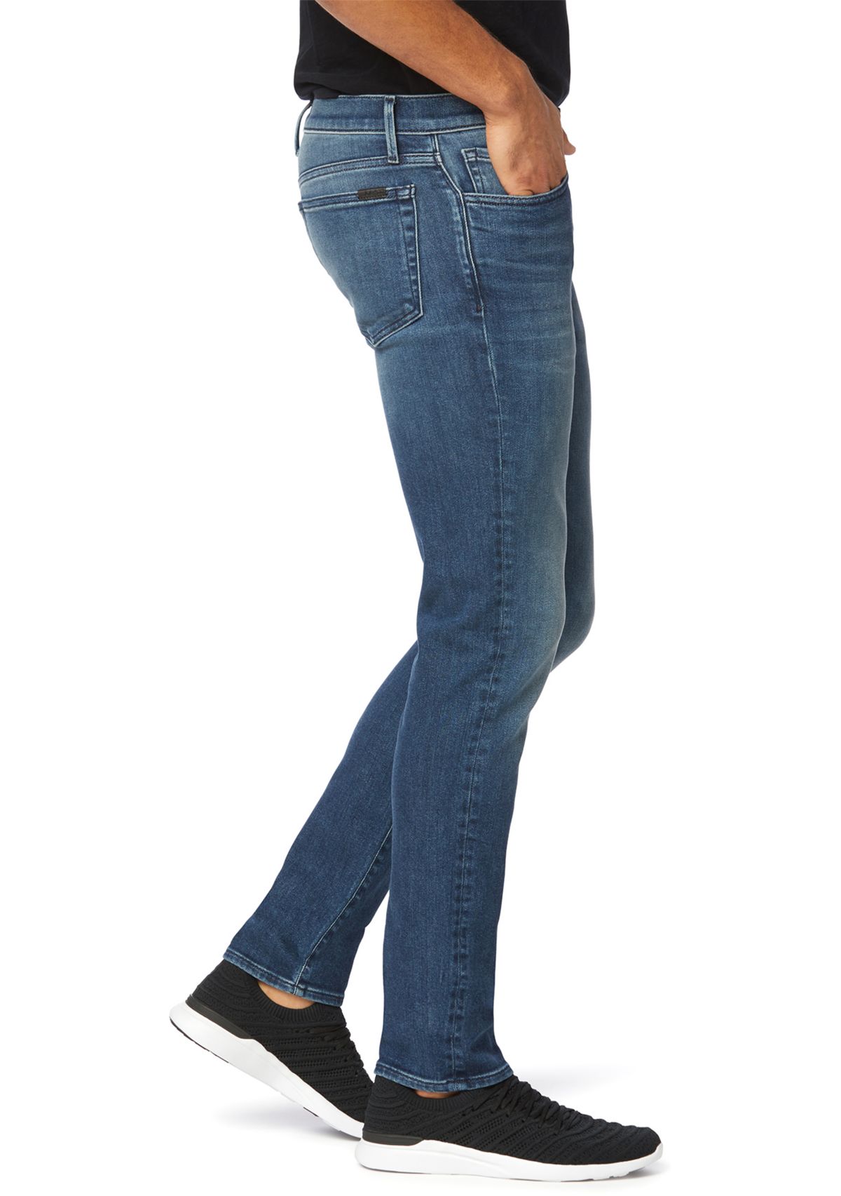 The Asher Denim Jeans 