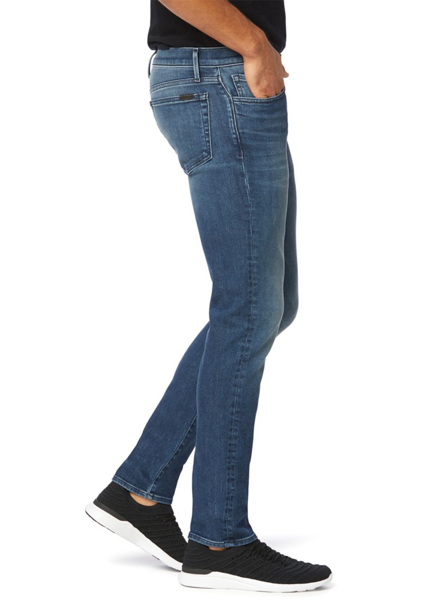 The Asher Denim Jeans 