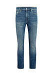 The Asher Denim Jeans 