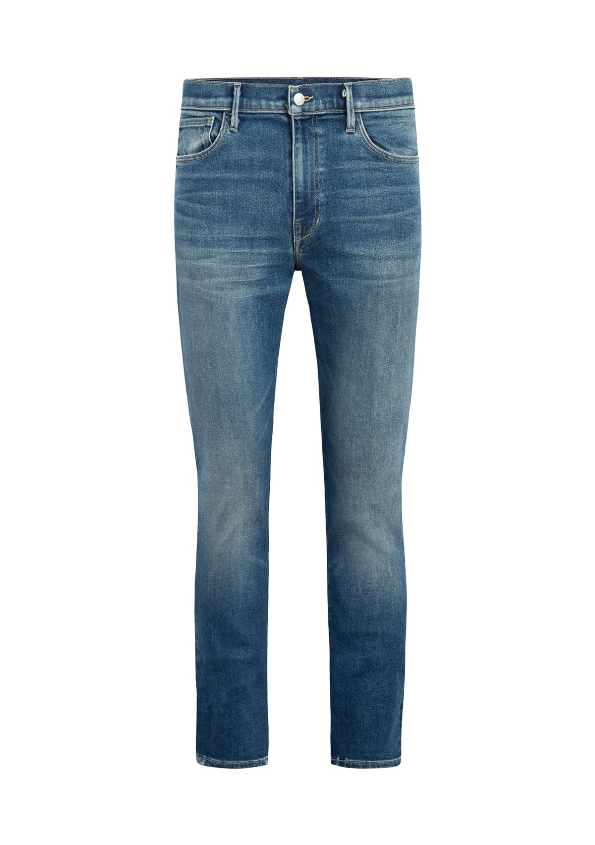 The Asher Denim Jeans 