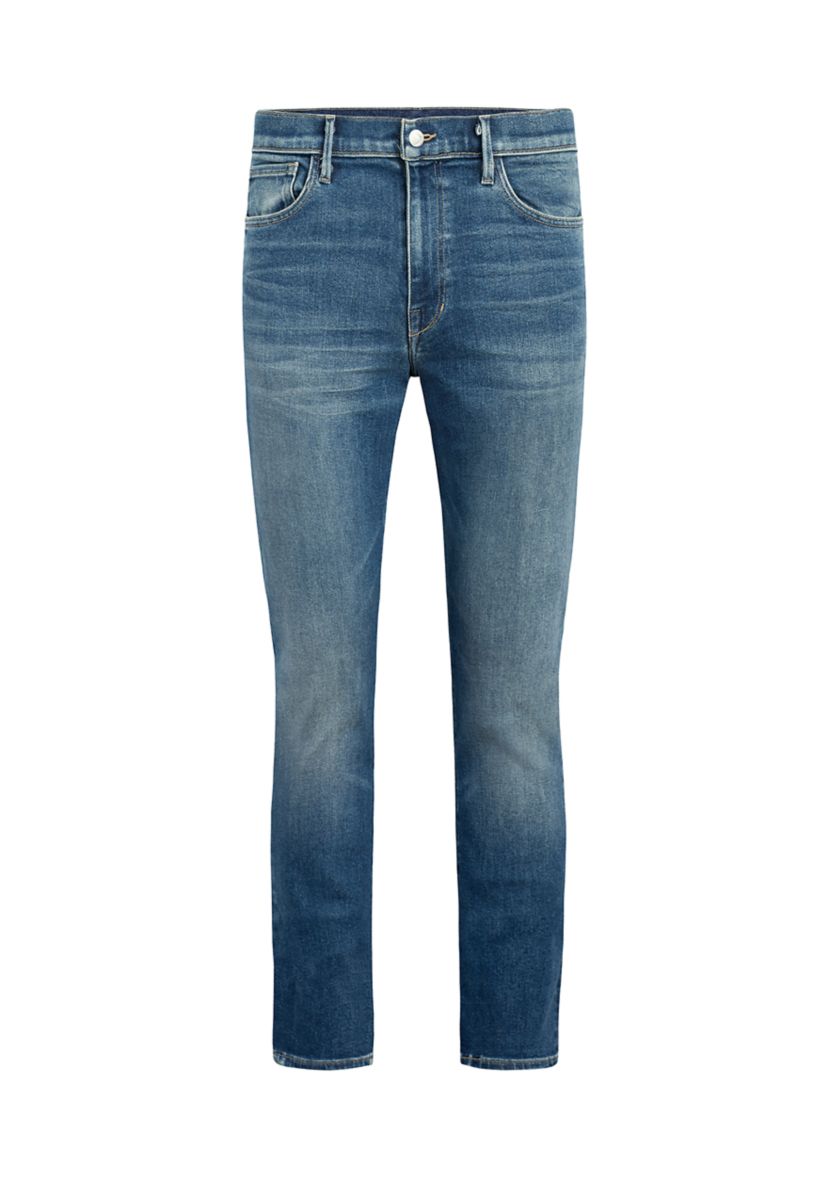 The Asher Denim Jeans 