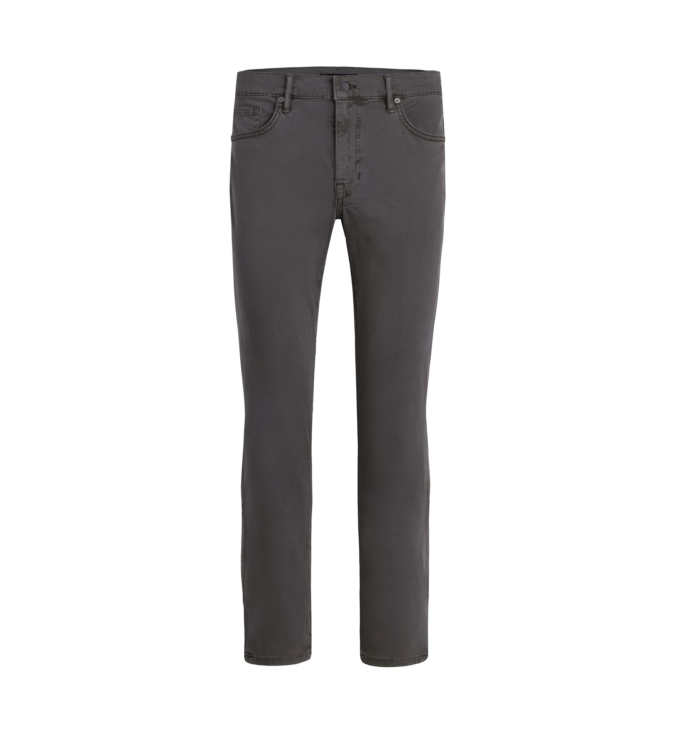 The Brixton Grease Jeans 