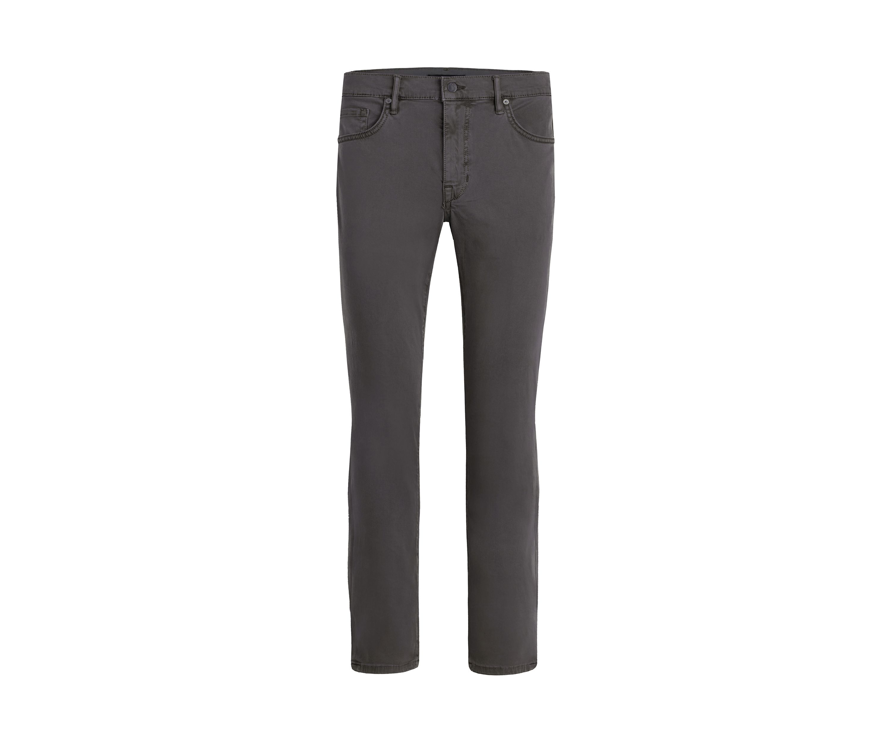 The Brixton Grease Jeans 