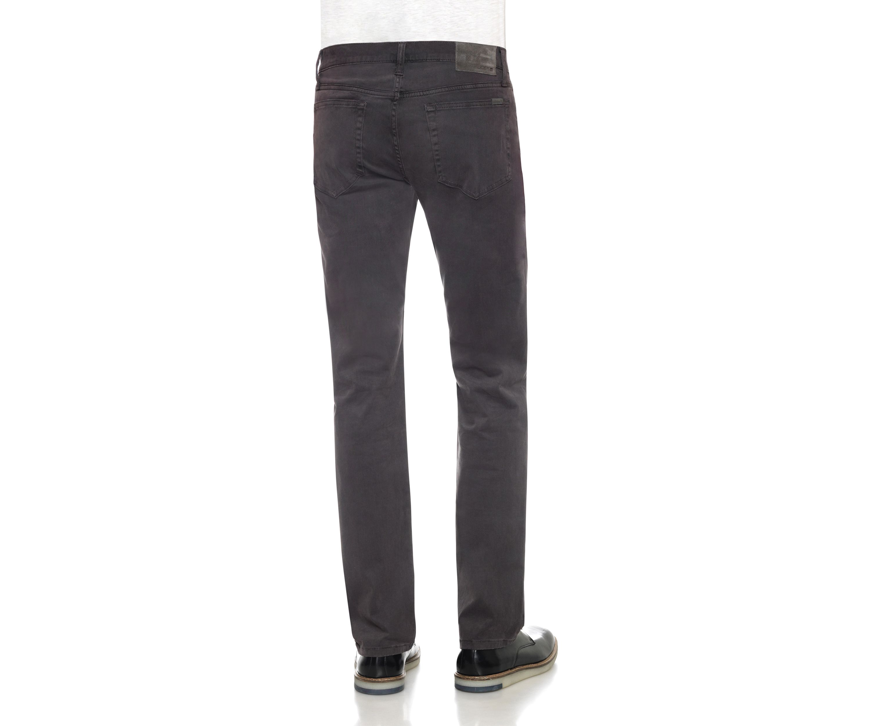 The Brixton Grease Jeans 